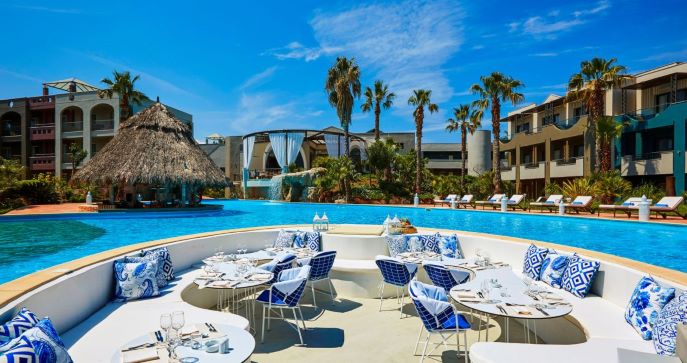 Ilio Mare Resort & Spa
