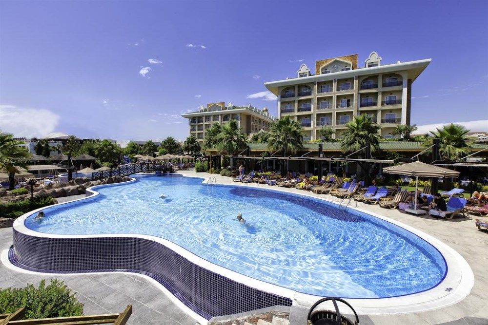 Adalya Resort Hotel