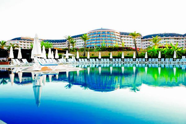Long Beach Resort Hotel Spa