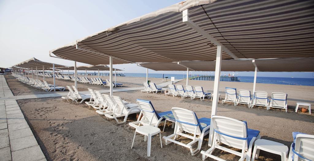 Sunis Elita Beach Resort & Spa