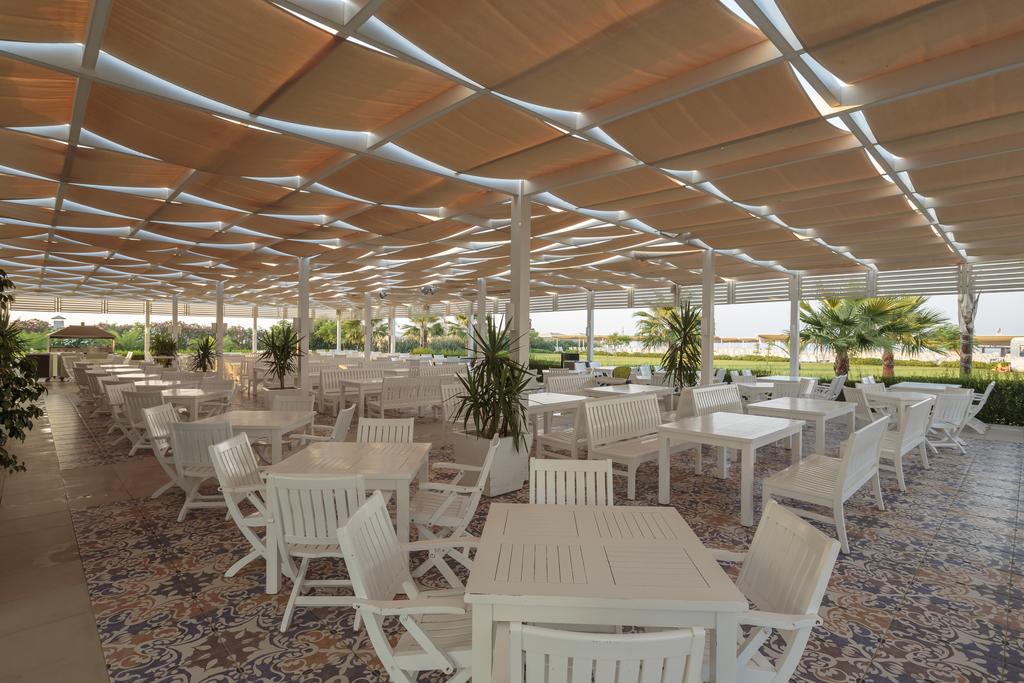 Sunis Elita Beach Resort & Spa