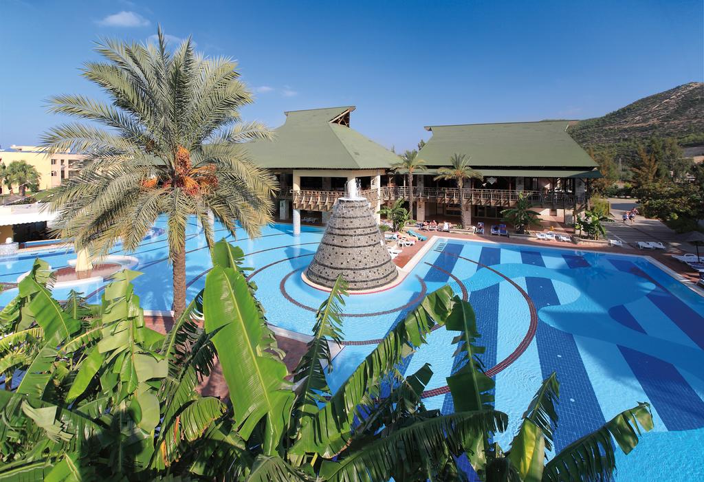 Aquafantasy Hotels&Aquapark