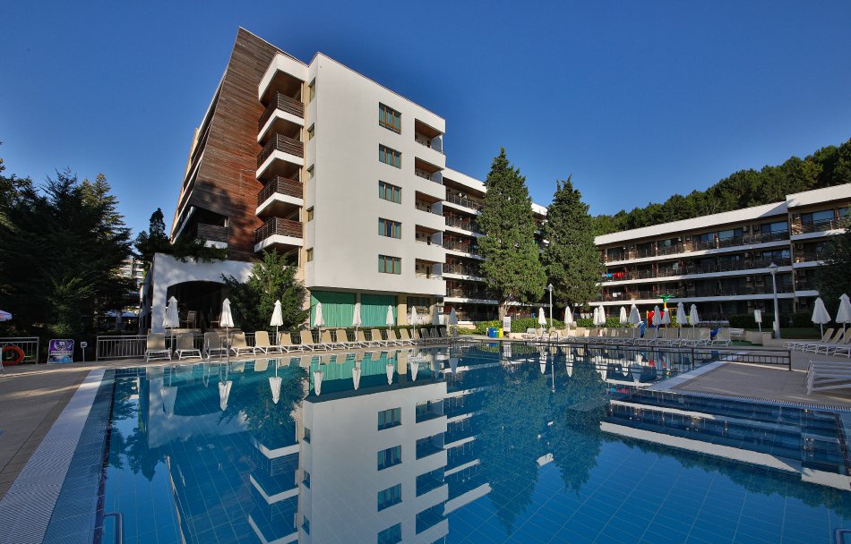 FLAMINGO HOTEL ALBENA