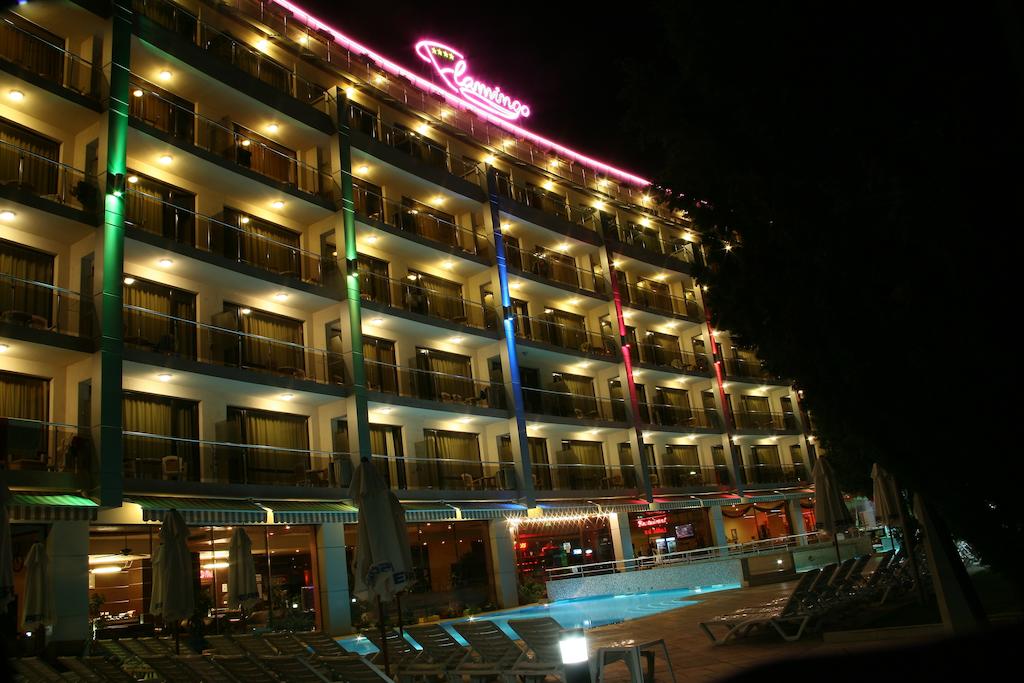 FLAMINGO HOTEL SUNNY BEACH