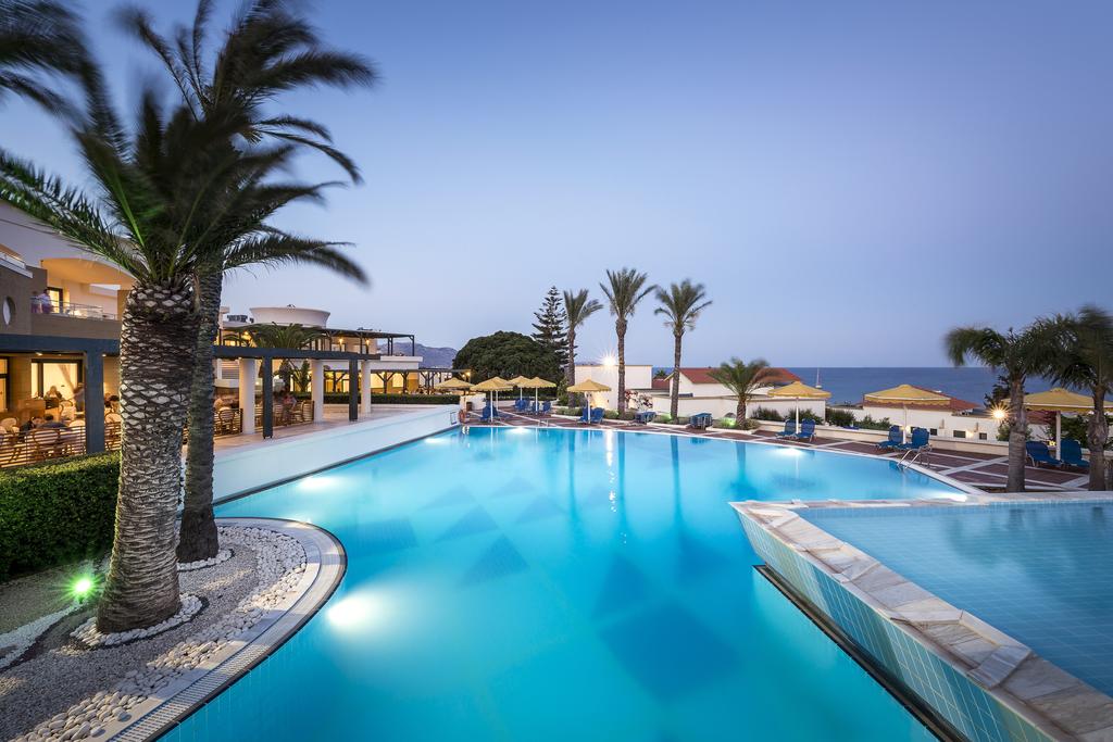 Mitsis Rodos Maris Resort and Spa