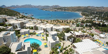 RIva Bodrum Resort (Adults Only)