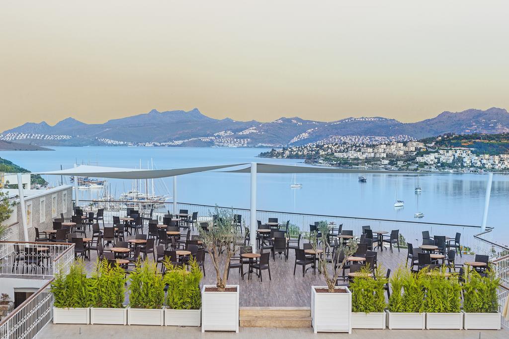 RIva Bodrum Resort (Adults Only)