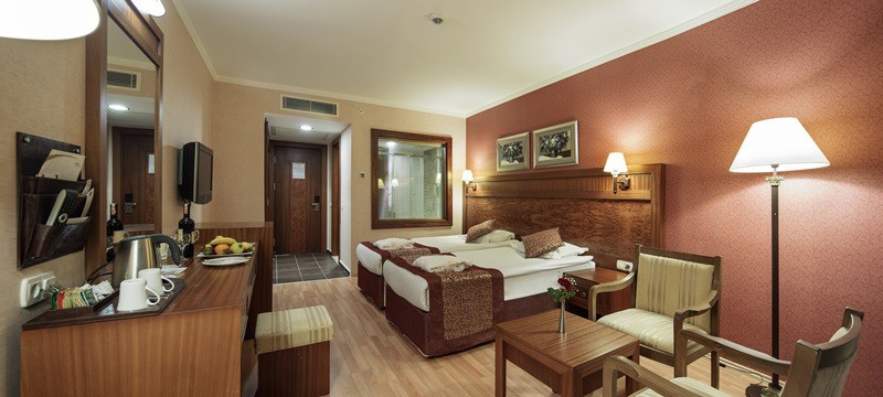 ALBA ROYAL HOTEL (adults only)