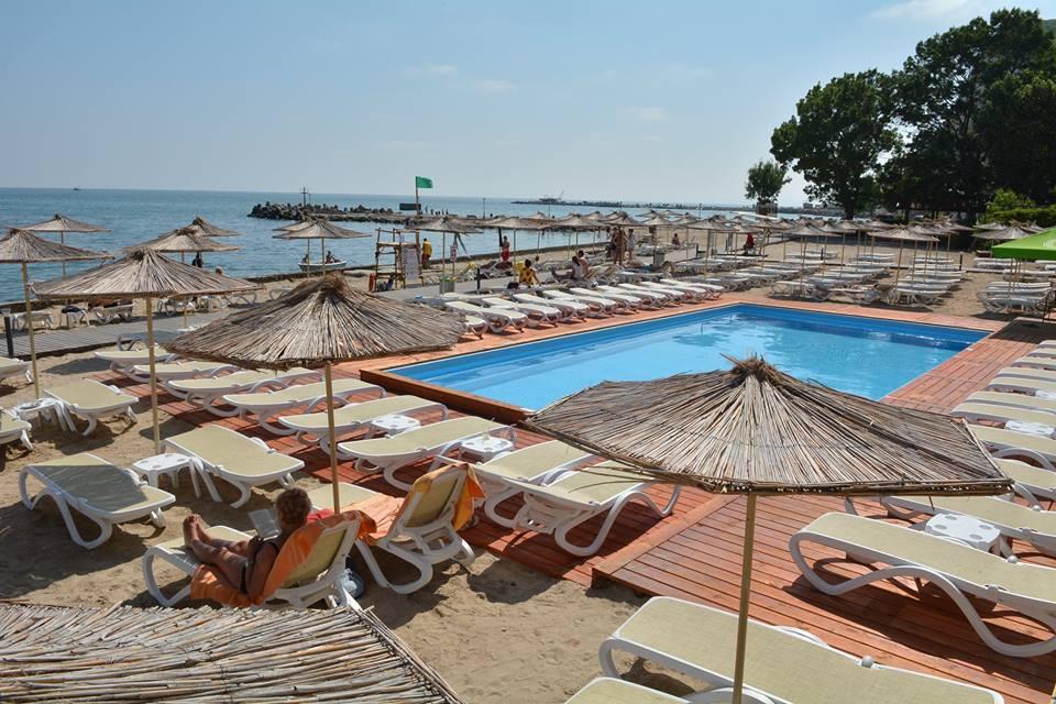 Royal Grand Hotel Spa