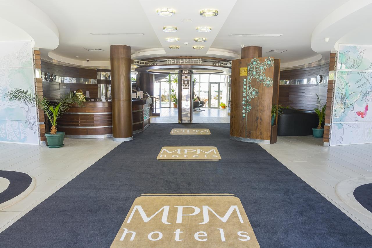 MPM ARSENA HOTEL
