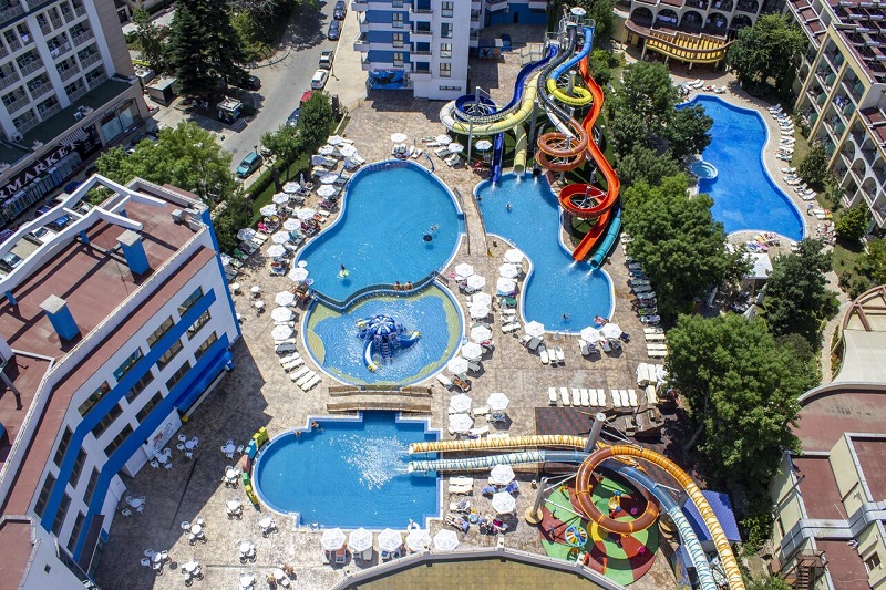 Kuban Resort and Aquapark