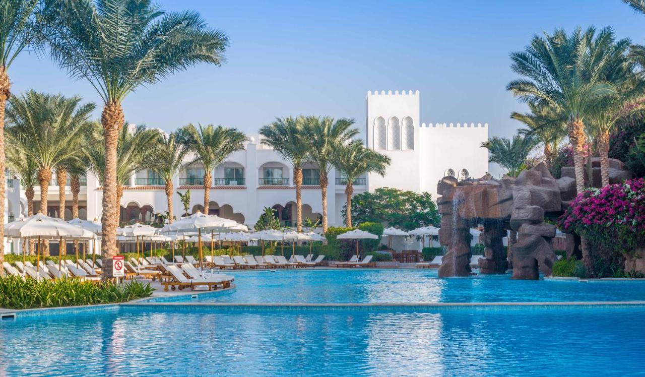 Baron Palms Sharm Resort