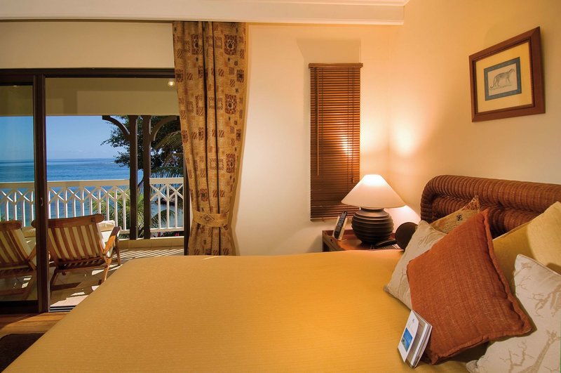 Maritim Resort& Spa Mauritius (Balaclava)
