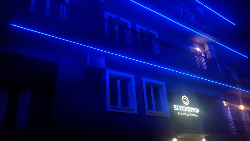 Elychryson Hotel