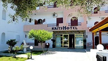 Krits Hotel