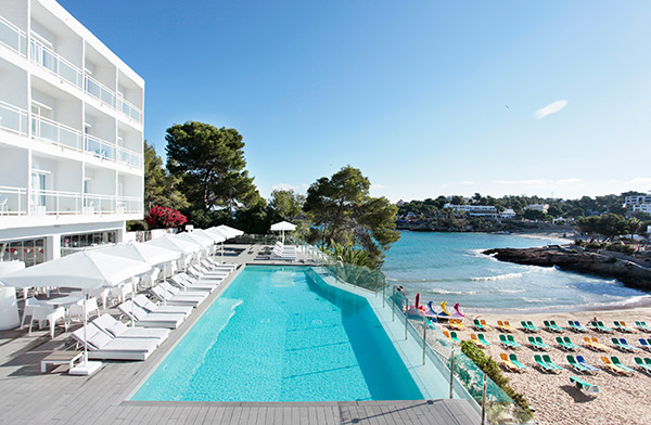 GRUPOTEL IBIZA BEACH & SPA  (ONLY ADULT )