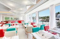 GRUPOTEL IBIZA BEACH & SPA  (ONLY ADULT )