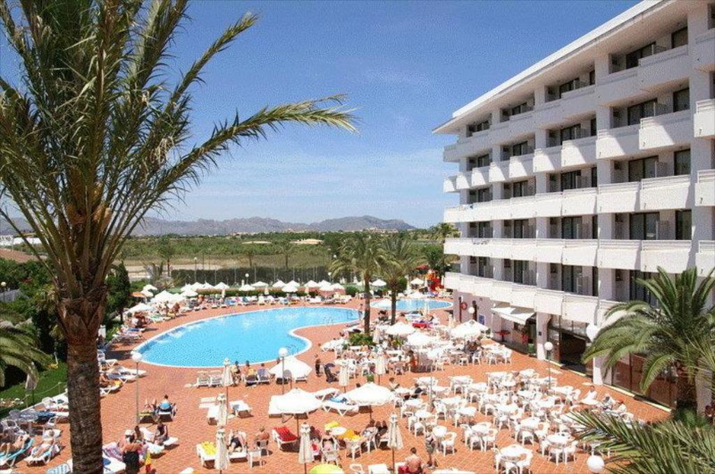 ALUASOUL ALCUDIA BAY (ADULTS ONLY)