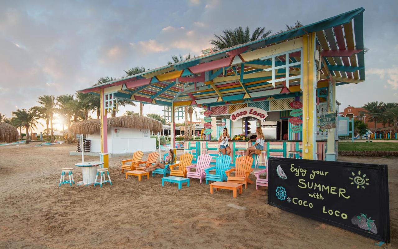 Carribean World Resort Soma Bay