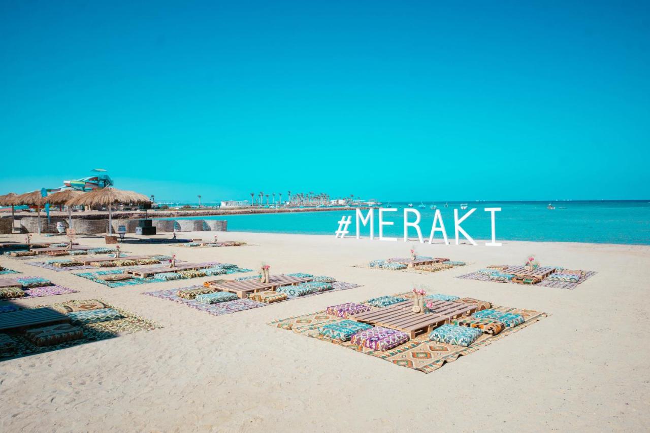 Meraki Resort - Adult Only