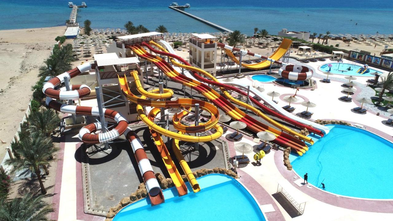 El Karma Aqua Beach Resort (ex Nubia Aqua Beach Resort)