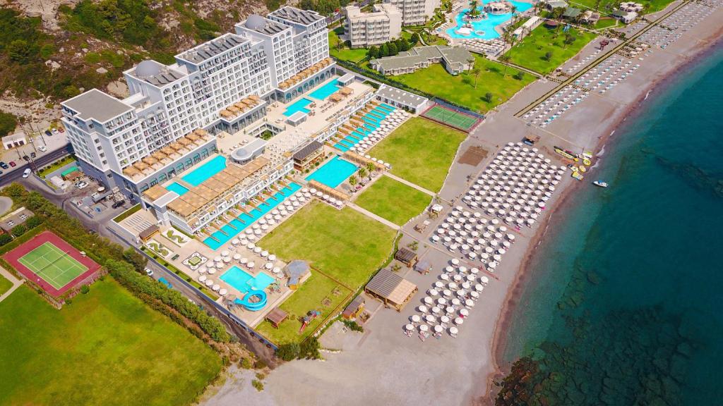Mitsis Alila Resort&Spa