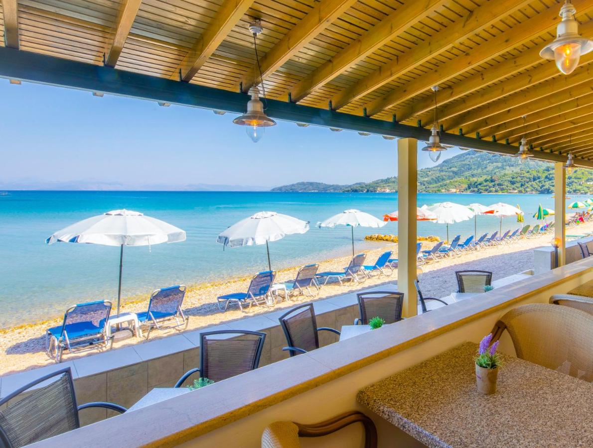 Rossis Hotel Corfu (Messonghi)