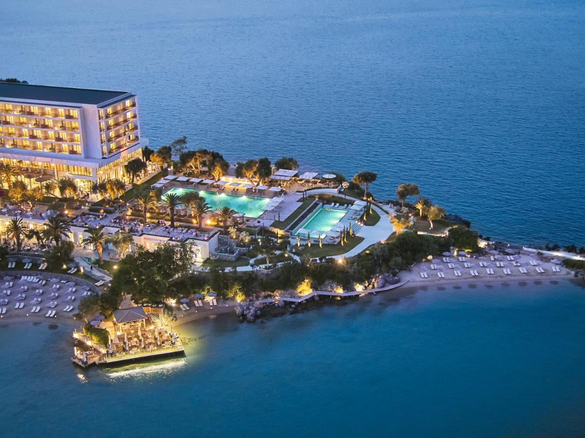 Grecotel Corfu Imperial Exlusive Resort