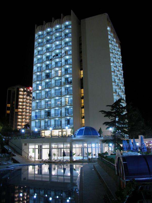 SHIPKA HOTEL