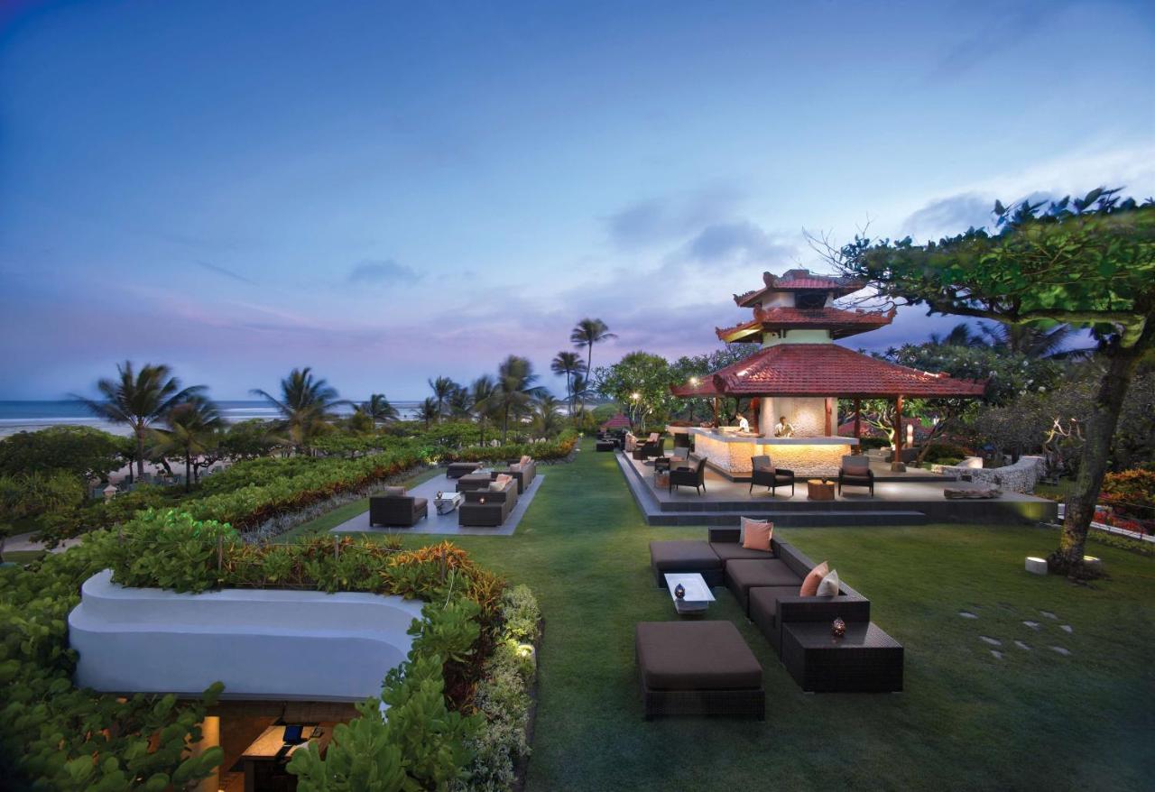 Grand Hyatt Bali (Nusa Dua)