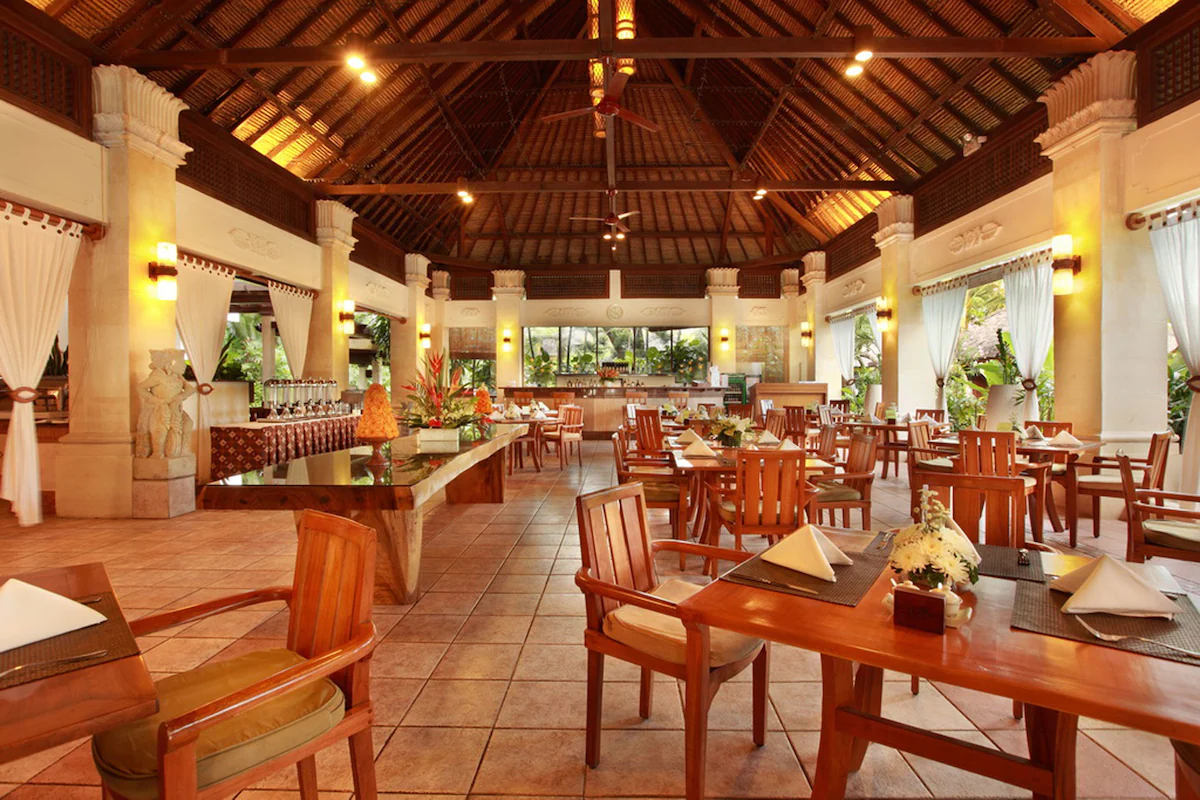 Bali Mandira Beach Resort & Spa (Kuta)