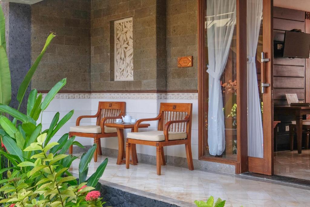 Bali Tropic Resort and Spa (Nusa Dua)
