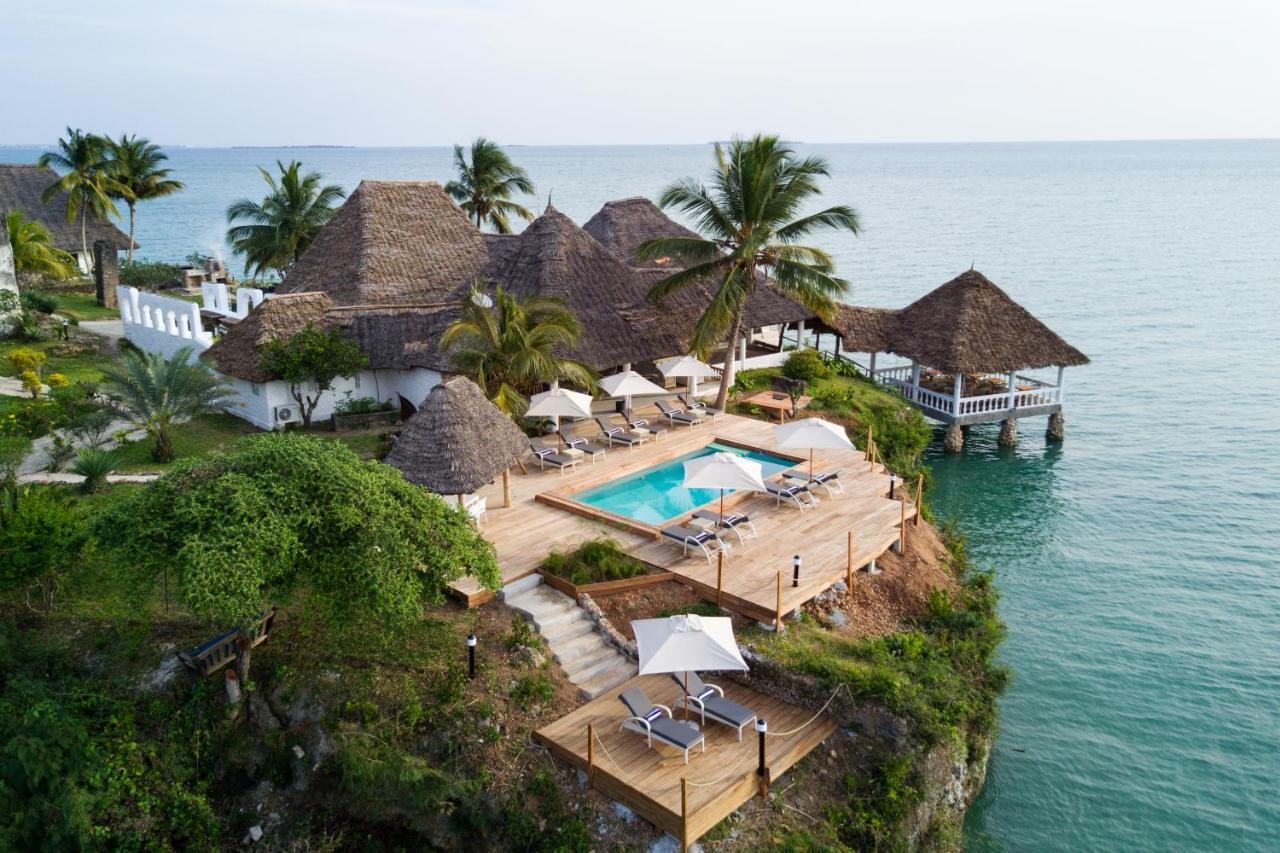 Chuini Zanzibar Beach Lodge (Bubu)