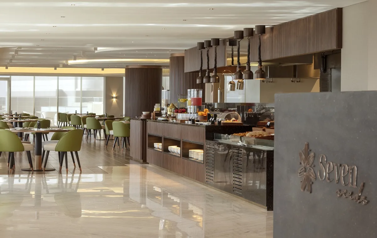 AVANI PALM VIEW DUBAI HOTEL AND SUITES