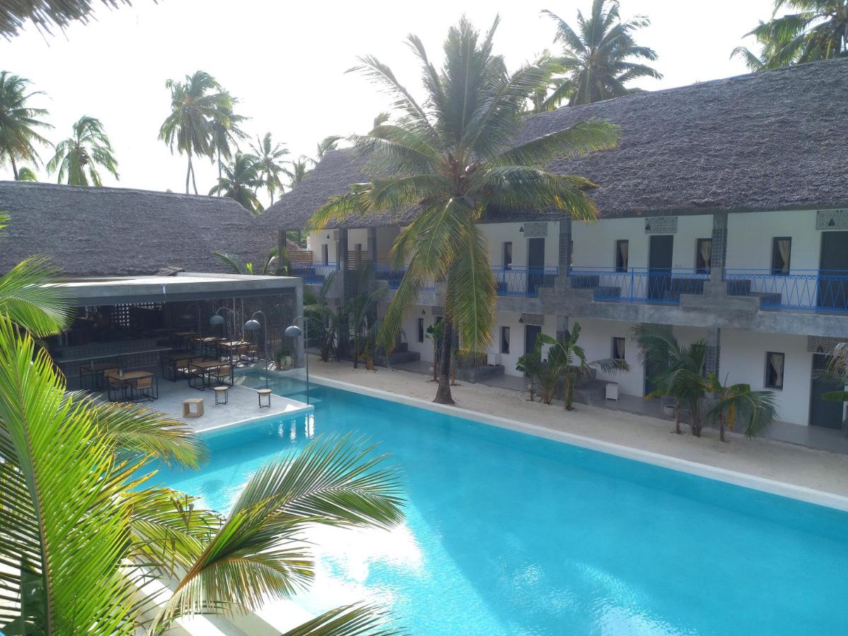Casa Del Mar Hotel Zanzibar