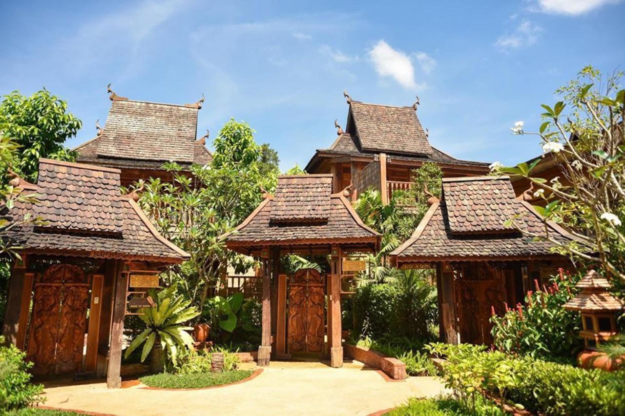 Santhiya Phuket Natai Resort and Spa
