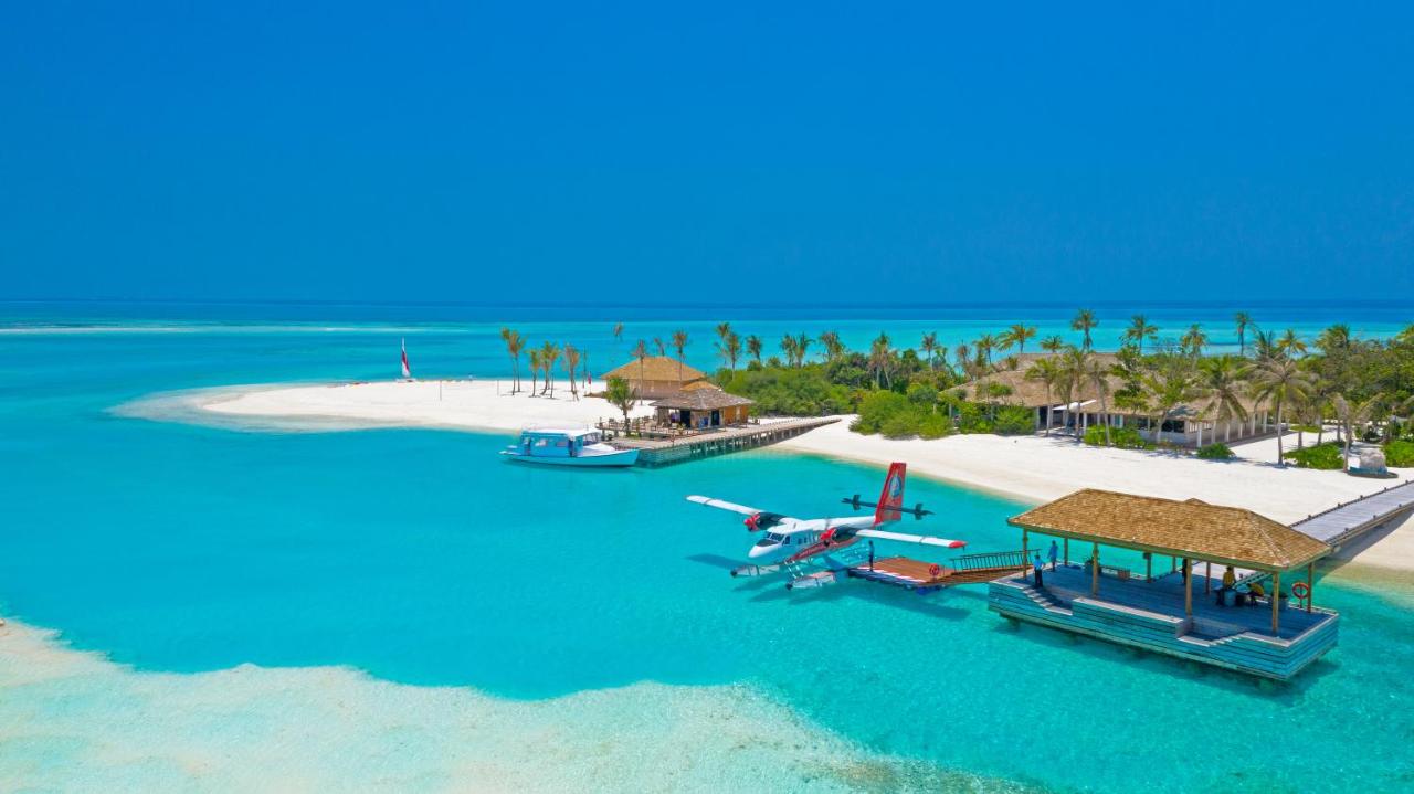 Innahura Maldives