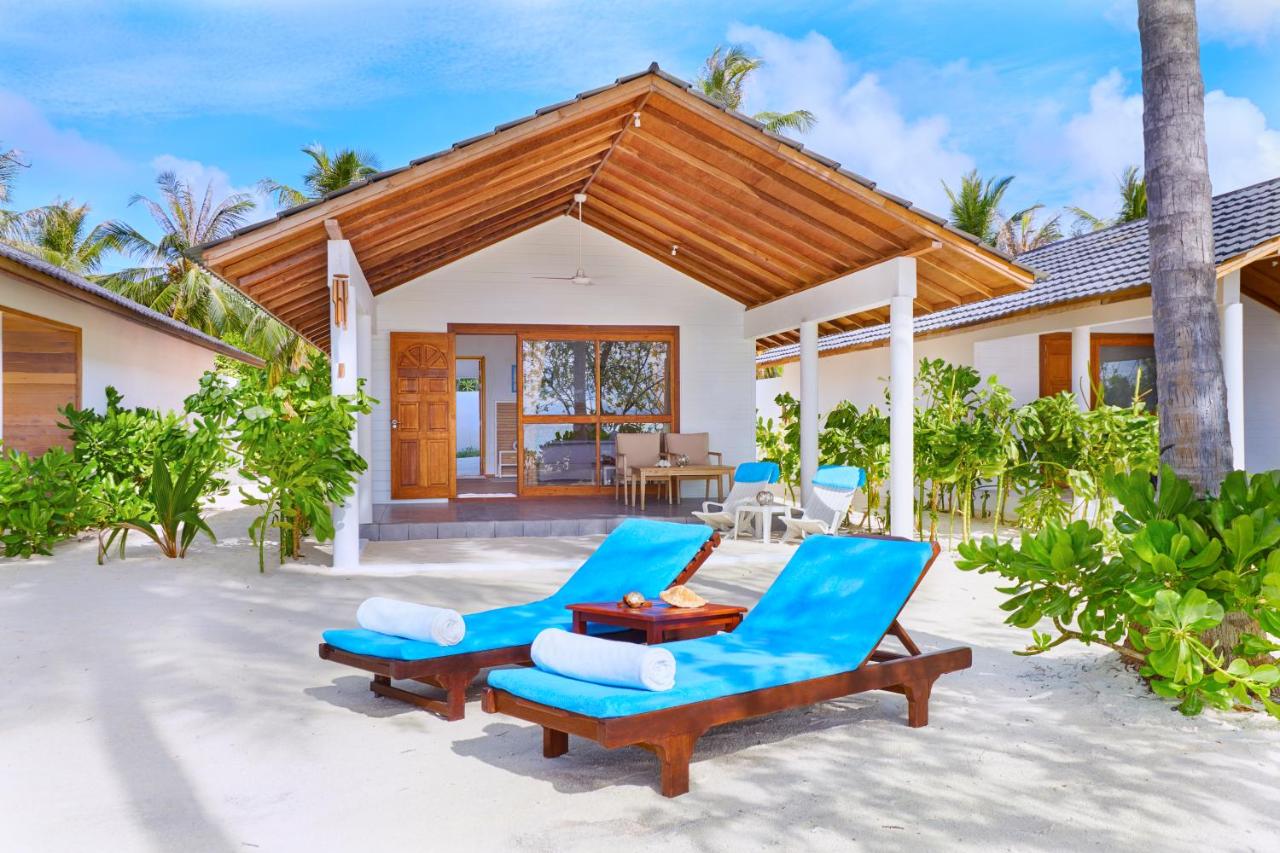 Innahura Maldives Resort (Lhaviyani)