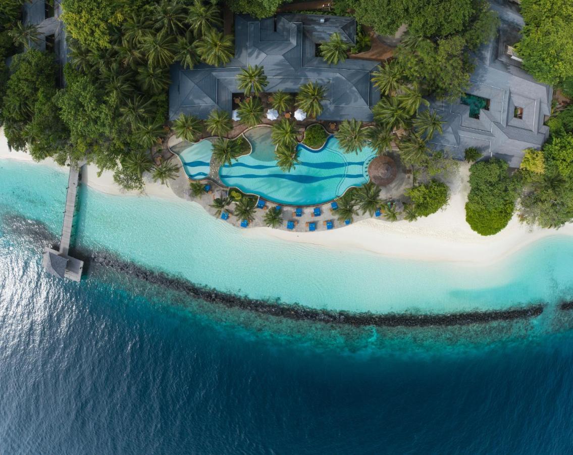 Royal Island Resort & Spa (Baa Atoll)