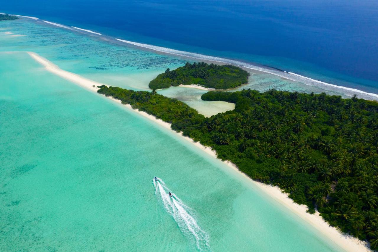 Kandima Maldives (Dhaalu)
