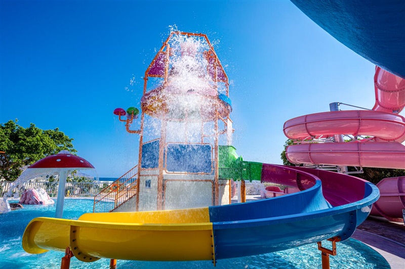 Georgioupolis Resort Aquapark Spa