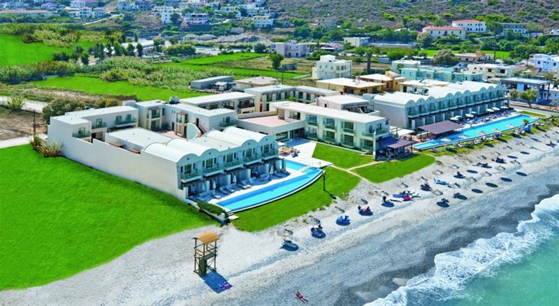 GRAND BAY BEACH RESORT GIANNOULIS H. Ad. only 16+