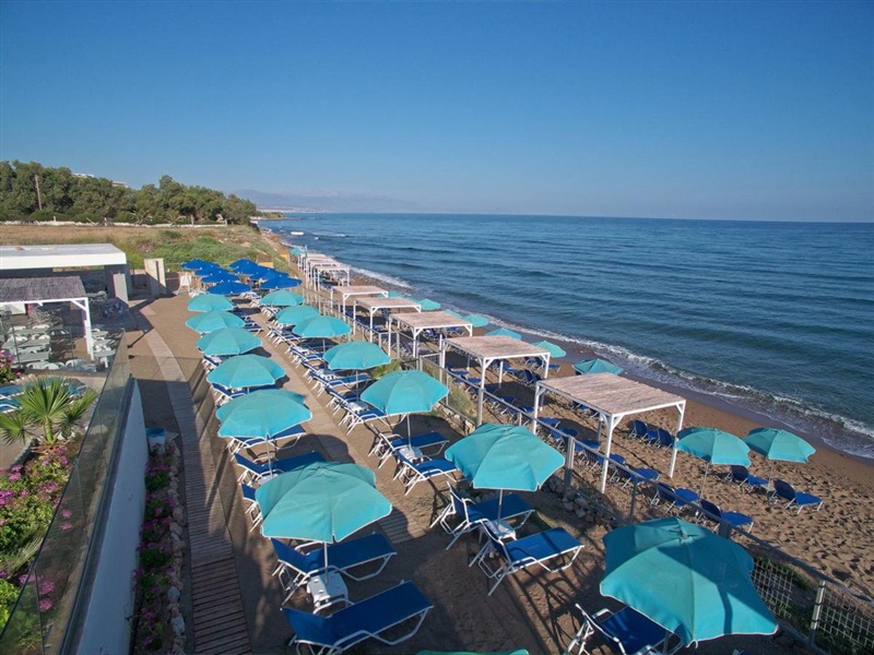 Rethymno Mare & Waterpark Hotel