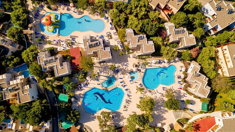 Sirios Village Luxury Htl & Resort