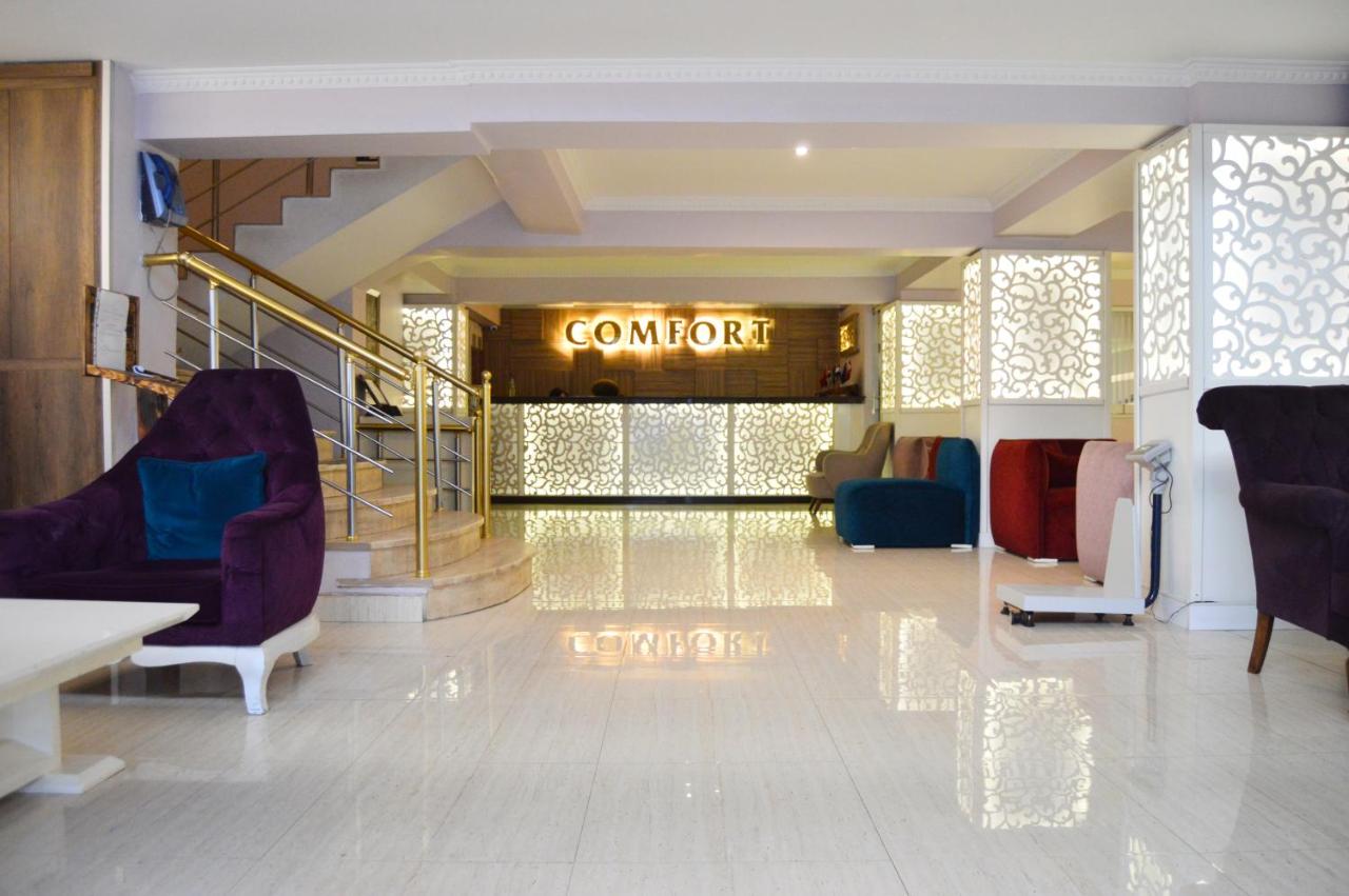 Comfort Life Hotel (Fatih)