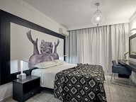Meandros Boutique Hotel and SPA - Adults Only 18+