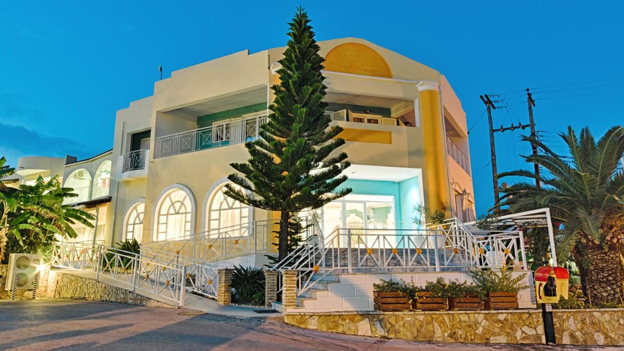 Sunrise Hotel Zakynthos (Tsilivi)