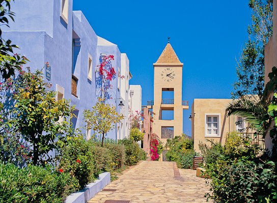 Candia Park Village (Crete)
