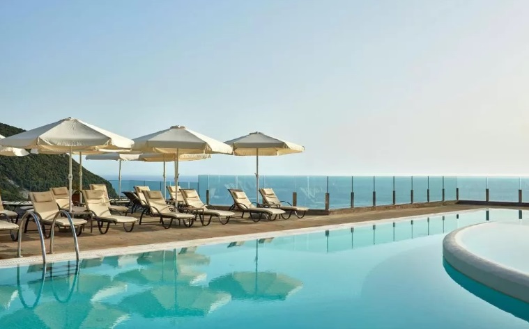 Atlantica Grand Mediterraneo Resort & Spa