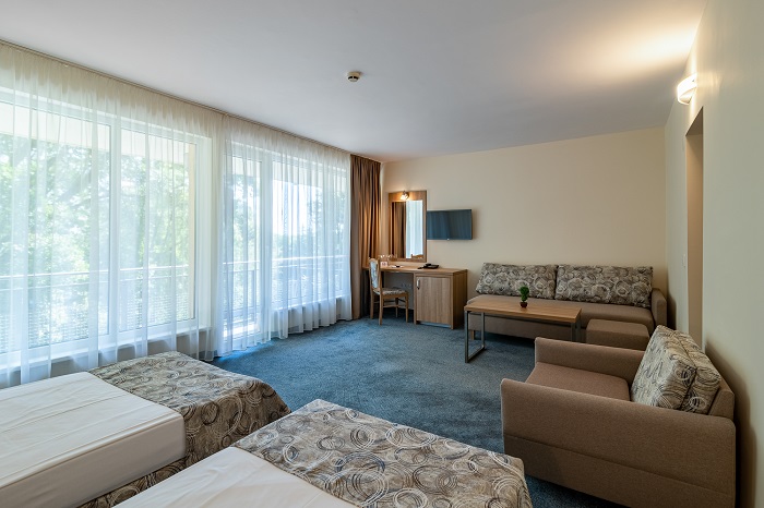 GRADINA HOTEL